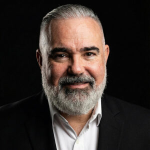 Picture of Dr. Orlando Maia